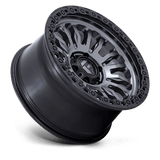 RINCON 20X9 8X6.5 125 +1 M-GNMTL BLK
