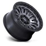 RINCON 20X9 8X180 124 +20 M-GNMTL BLK