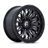 RINCON 20X10 6X5.5 106 -18 G-BLK MILL
