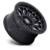RINCON 18X9 8X170 125 +1 G-BLK MILL