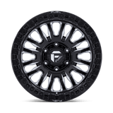 RINCON 20X10 6X5.5 106 -18 G-BLK MILL