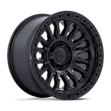 RINCON 20X9 8X170 125 +1 M-BLK G-BLK