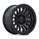 RINCON 17X9 5X5 71 -12 M-BLK G-BLK
