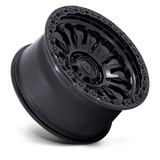 RINCON 20X9 8X170 125 +1 M-BLK G-BLK