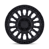 RINCON 20X9 8X170 125 +1 M-BLK G-BLK