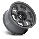 HYPE 17X8.5 6X5.5 106 +10 BTL-GRAY