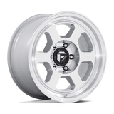 HYPE 18X8.5 6X135 87 +10 MACH