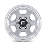 HYPE 18X8.5 6X135 87 +10 MACH