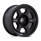 HYPE 17X8.5 5X150 110 +10 M-BLK