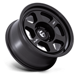 HYPE 17X8.5 5X150 110 +10 M-BLK