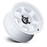 HYPE 18X8.5 5X150 110 +10 G-WHITE