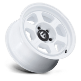 HYPE 18X8.5 6X5.5 106 -10 G-WHITE