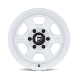 HYPE 18X8.5 5X150 110 +10 G-WHITE