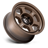 HYPE 17X8.5 6X5.5 106 +10 M-BRNZ