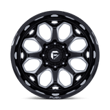 SCEPTER 20X10 6X5.5 106 -18 G-BLK-MILL