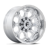 SCEPTER 22X10 6X5.5 106 -18 POL-MILL