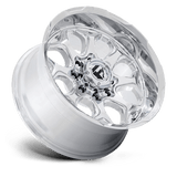 SCEPTER 22X10 6X5.5 106 -18 POL-MILL