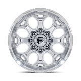 SCEPTER 22X12 6X5.5 106 -44 POL-MILL