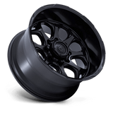 SCEPTER 22X12 8X180 124 -44 BLK-OUT