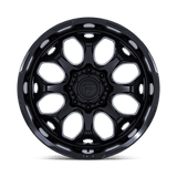 SCEPTER 22X12 8X170 125 -44 BLK-OUT