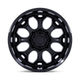 SCEPTER 22X10 5X5 71 -18 BLK-OUT