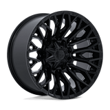 STRIKE 22X10 8X170 125 -18 G-BLK