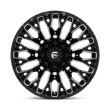 STRIKE 22X12 8X180 124 -44 G-BLK MILL