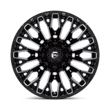STRIKE 22X12 8X170 125 -44 G-BLK MILL