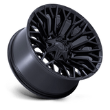 STRIKE 22X10 6X135/5.5 106 -18 BLK-OUT