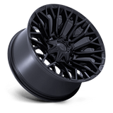 STRIKE 20X9 6X135/5.5 106 +1 BLK-OUT