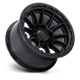 PISTON 22X10 6X5.5 106 -18 BLK-OUT GB-LP