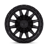 PISTON 22X9.5 6X5.5 106 +20 BLKOUT GB-LP
