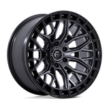 SIGMA 22X9.5 6X5.5 106 +18 M-GNMTL BLKLP