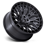 SIGMA 20X9 5X5 71 +1 M-GNMTL BLK-LP