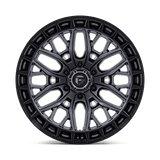 SIGMA 17X9 6X135 87 +1 M-GNMTL BLK-LP