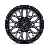 SIGMA 20X9 5X5 71 +1 M-GNMTL BLK-LP