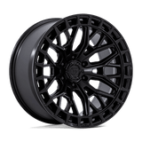 SIGMA 17X9 5X5 71 -12 BLKOUT GBLK-LP