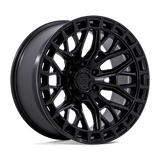 SIGMA 22X9.5 6X5.5 106 +18 BLKOUT GBLKLP
