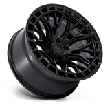 SIGMA 22X9.5 6X5.5 106 +18 BLKOUT GBLKLP