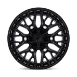 SIGMA 20X9 5X5 71 +1 BLKOUT GBLK-LP