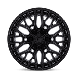SIGMA 17X9 6X5.5 106 +1 BLK-OUT-GB-LP