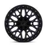 SIGMA 17X9 5X5 71 -12 BLKOUT GBLK-LP
