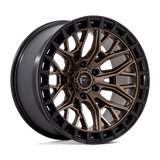 SIGMA 20X10 6X135 87 -18 M-BRNZ BLK-LP