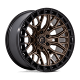 SIGMA 17X9 6X135 87 +1 M-BRNZ BLK-LP