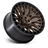 SIGMA 17X9 6X5.5 106 +1 M-BNZ-MB-LP