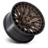 SIGMA 20X10 6X135 87 -18 M-BRNZ BLK-LP
