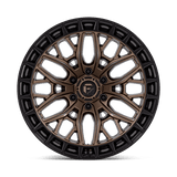 SIGMA 20X10 6X135 87 -18 M-BRNZ BLK-LP
