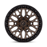 SIGMA 20X9 5X5 71 +1 M-BRNZ BLK-LP