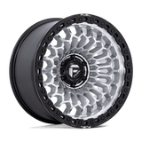 SINISTER 20X10 5X5 78 -18 MACH-BLK