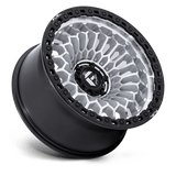 SINISTER 20X10 5X5 78 -18 MACH-BLK